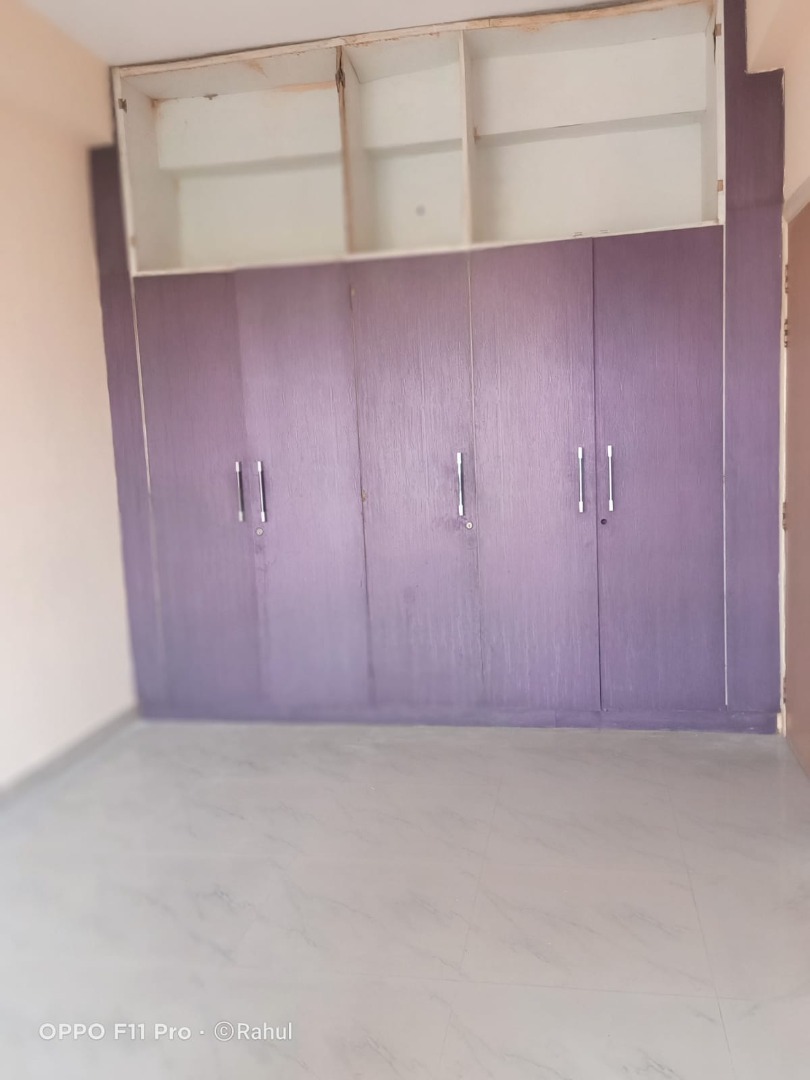 Semi Furnished 3bhk in Beltola, Guwahati, Assam, India for Rent